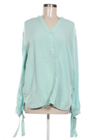Damen Shirt Bpc Bonprix Collection, Größe XL, Farbe Blau, Preis 13,99 €
