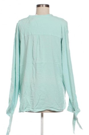 Damen Shirt Bpc Bonprix Collection, Größe XL, Farbe Blau, Preis 13,99 €