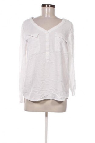 Γυναικεία μπλούζα Bpc Bonprix Collection, Μέγεθος XL, Χρώμα Λευκό, Τιμή 12,99 €