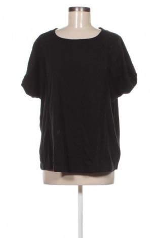 Damen Shirt Bpc Bonprix Collection, Größe XXL, Farbe Schwarz, Preis 16,99 €