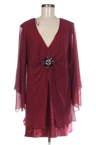 Damen Shirt Bpc Bonprix Collection, Größe XXL, Farbe Aschrosa, Preis € 13,99