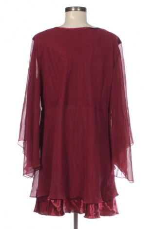 Damen Shirt Bpc Bonprix Collection, Größe XXL, Farbe Aschrosa, Preis € 13,99