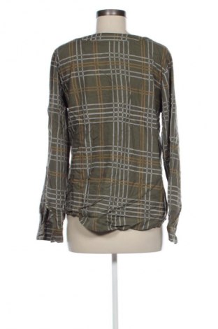 Bluzka damska Bpc Bonprix Collection, Rozmiar L, Kolor Kolorowy, Cena 62,99 zł