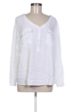 Дамска блуза Bpc Bonprix Collection, Размер XL, Цвят Бял, Цена 19,00 лв.