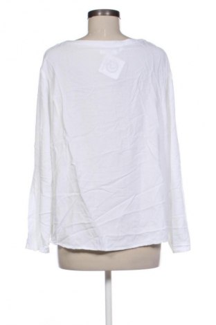 Дамска блуза Bpc Bonprix Collection, Размер XL, Цвят Бял, Цена 19,00 лв.