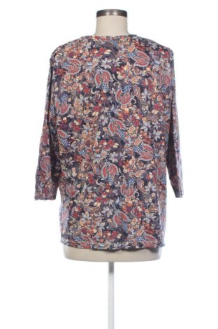 Γυναικεία μπλούζα Bpc Bonprix Collection, Μέγεθος XXL, Χρώμα Πολύχρωμο, Τιμή 9,79 €