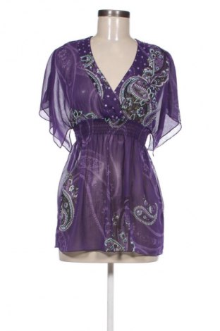 Damen Shirt Bpc Bonprix Collection, Größe XS, Farbe Mehrfarbig, Preis 9,72 €