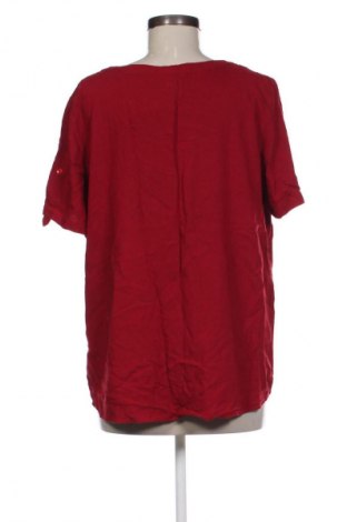 Bluză de femei Bpc Bonprix Collection, Mărime XXL, Culoare Roșu, Preț 40,99 Lei