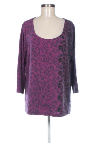 Damen Shirt Bpc Bonprix Collection, Größe XXL, Farbe Mehrfarbig, Preis 10,00 €