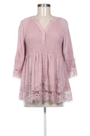 Damen Shirt Bpc Bonprix Collection, Größe M, Farbe Mehrfarbig, Preis € 11,39
