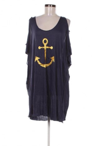 Női blúz Bpc Bonprix Collection, Méret XL, Szín Kék, Ár 3 828 Ft