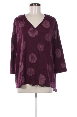 Bluză de femei Bpc Bonprix Collection, Mărime 3XL, Culoare Multicolor, Preț 65,99 Lei