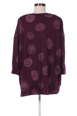 Bluză de femei Bpc Bonprix Collection, Mărime 3XL, Culoare Multicolor, Preț 65,99 Lei