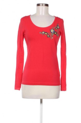 Bluză de femei Bpc Bonprix Collection, Mărime XS, Culoare Roșu, Preț 50,00 Lei