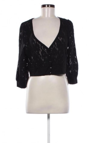 Γυναικεία μπλούζα Bpc Bonprix Collection, Μέγεθος XL, Χρώμα Μαύρο, Τιμή 12,99 €