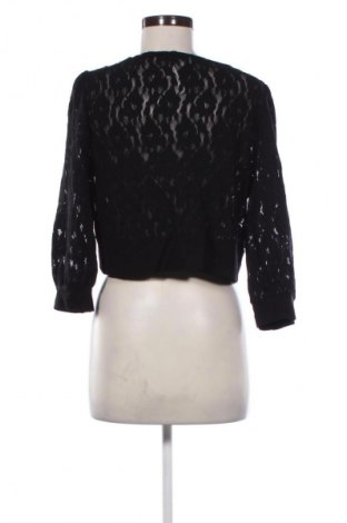 Γυναικεία μπλούζα Bpc Bonprix Collection, Μέγεθος XL, Χρώμα Μαύρο, Τιμή 12,99 €