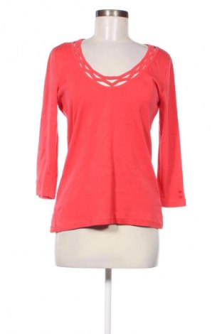 Damen Shirt Bpc Bonprix Collection, Größe S, Farbe Rot, Preis 9,72 €