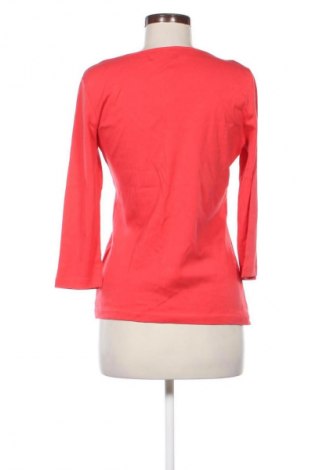 Damen Shirt Bpc Bonprix Collection, Größe S, Farbe Rot, Preis 9,72 €