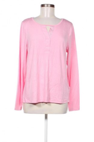 Damen Shirt Bpc Bonprix Collection, Größe M, Farbe Rosa, Preis 9,72 €
