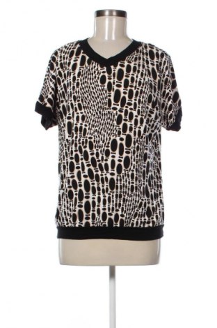 Bluză de femei Brandtex, Mărime M, Culoare Multicolor, Preț 41,99 Lei