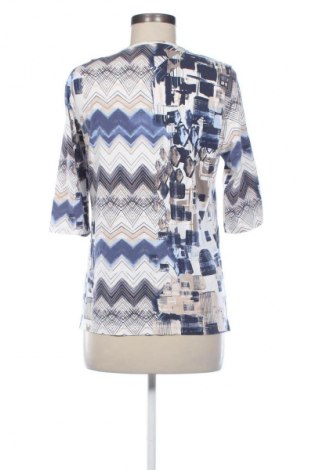 Bluză de femei Brandtex, Mărime M, Culoare Multicolor, Preț 40,99 Lei
