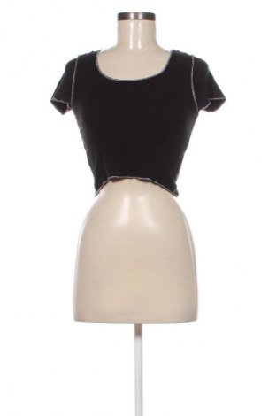 Bluzka damska Brandy Melville, Rozmiar M, Kolor Czarny, Cena 82,99 zł