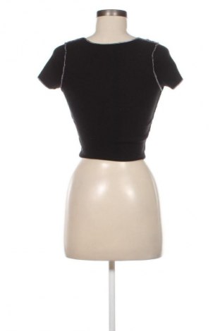 Bluzka damska Brandy Melville, Rozmiar M, Kolor Czarny, Cena 82,99 zł