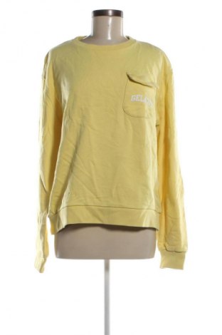Damen Shirt Brosbi, Größe L, Farbe Gelb, Preis € 33,99