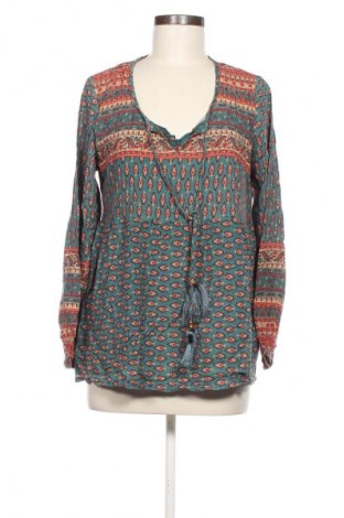 Damen Shirt Buffalo, Größe XL, Farbe Mehrfarbig, Preis 23,99 €