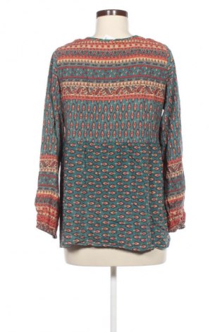Damen Shirt Buffalo, Größe XL, Farbe Mehrfarbig, Preis 23,99 €