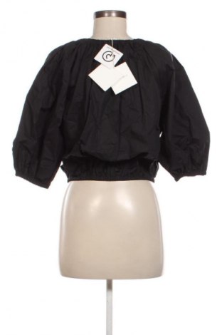 Damen Shirt By Malene Birger, Größe S, Farbe Schwarz, Preis € 124,99