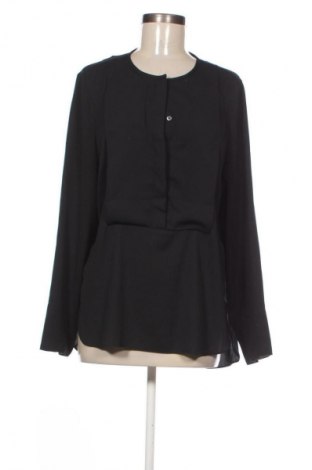 Damen Shirt By Malene Birger, Größe L, Farbe Schwarz, Preis € 85,99