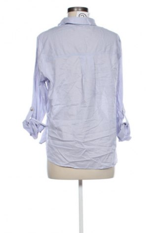 Damen Shirt C&A, Größe M, Farbe Lila, Preis 13,99 €