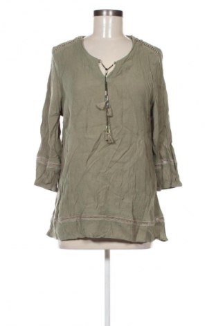 Damen Shirt C&A, Größe L, Farbe Grün, Preis € 13,99