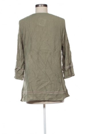 Damen Shirt C&A, Größe L, Farbe Grün, Preis € 13,99