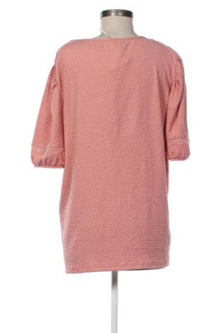 Damen Shirt C&A, Größe XL, Farbe Aschrosa, Preis € 9,70