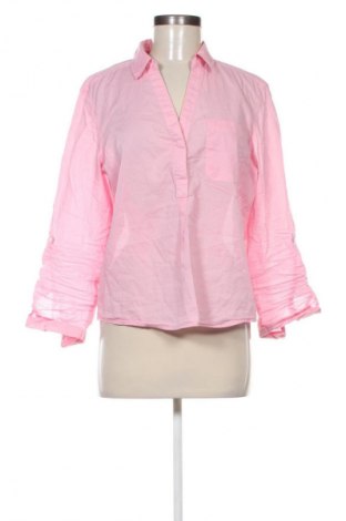Bluză de femei C&A, Mărime M, Culoare Roz, Preț 33,99 Lei