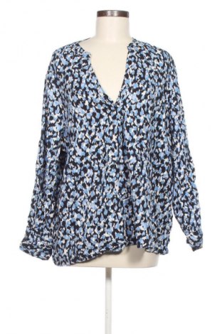 Bluzka damska C&A, Rozmiar XXL, Kolor Kolorowy, Cena 62,99 zł