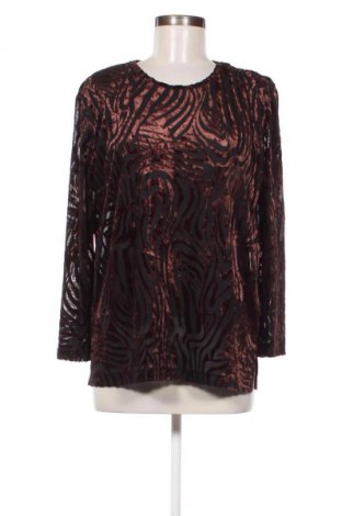 Damen Shirt C&A, Größe M, Farbe Mehrfarbig, Preis 9,72 €