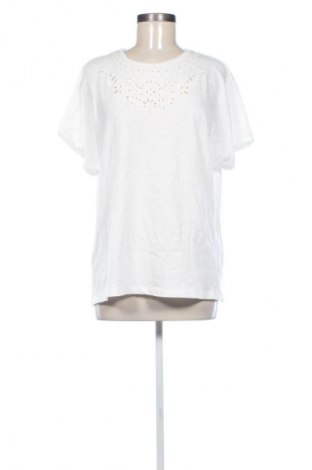 Damen Shirt C&A, Größe XXL, Farbe Weiß, Preis 9,72 €