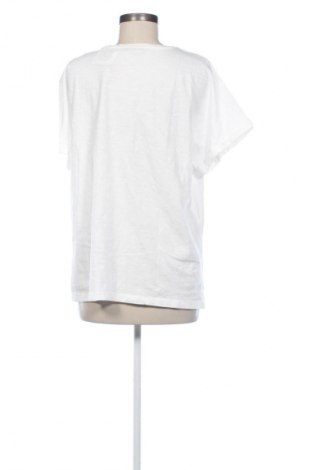 Damen Shirt C&A, Größe XXL, Farbe Weiß, Preis 9,72 €