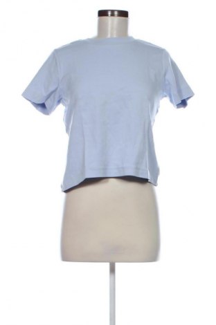 Bluză de femei C&A, Mărime M, Culoare Albastru, Preț 50,10 Lei