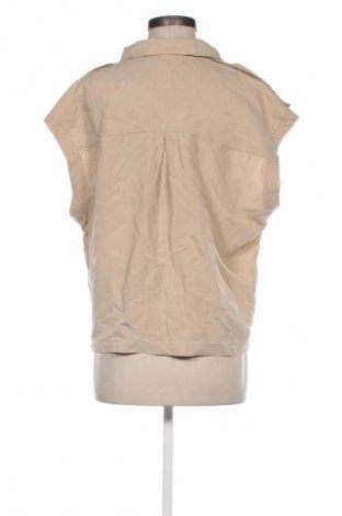 Damen Shirt C&A, Größe M, Farbe Beige, Preis 16,82 €