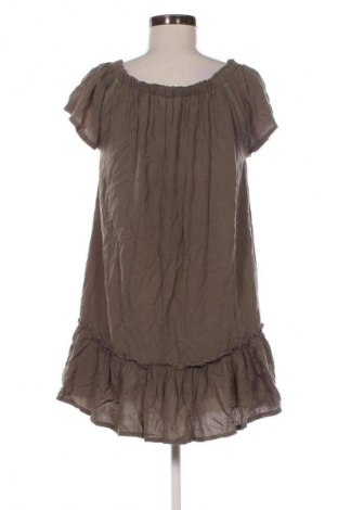 Damen Shirt C&S, Größe M, Farbe Grau, Preis 13,99 €