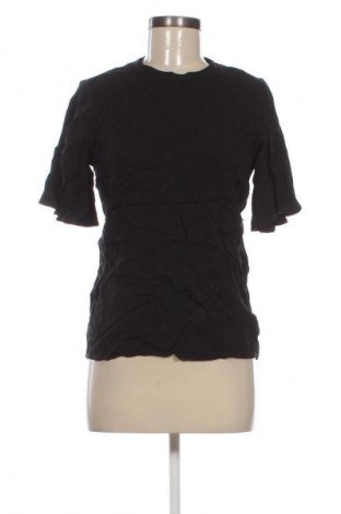 Damen Shirt Calvin Klein, Größe S, Farbe Schwarz, Preis 33,99 €