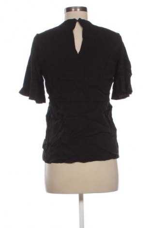 Damen Shirt Calvin Klein, Größe S, Farbe Schwarz, Preis 33,99 €
