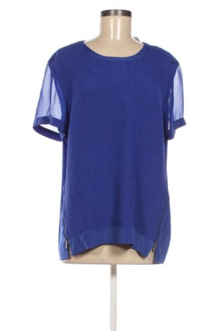 Damen Shirt Calvin Klein, Größe L, Farbe Blau, Preis € 28,99
