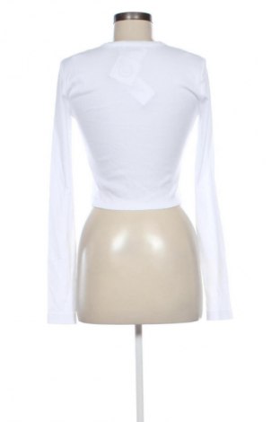 Női blúz Calvin Klein Jeans, Méret S, Szín Fehér, Ár 33 389 Ft