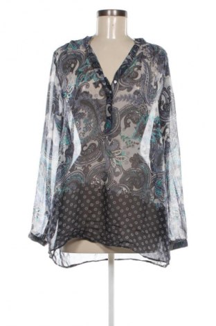 Bluzka damska Camaieu, Rozmiar XL, Kolor Kolorowy, Cena 62,99 zł