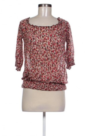 Bluză de femei Camaieu, Mărime M, Culoare Multicolor, Preț 50,10 Lei